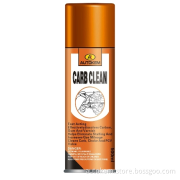Carburetor and Choke Claner, Carburetor Cleaner, Carb & Choke Cleaner